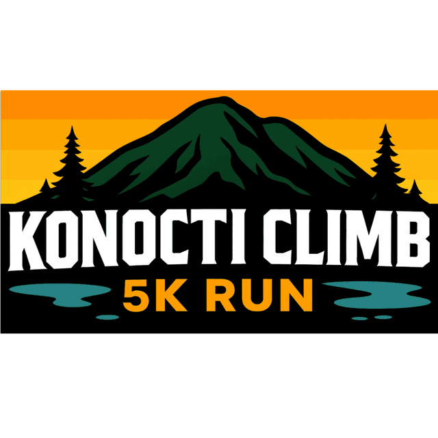 Konocti Climb 5K Run