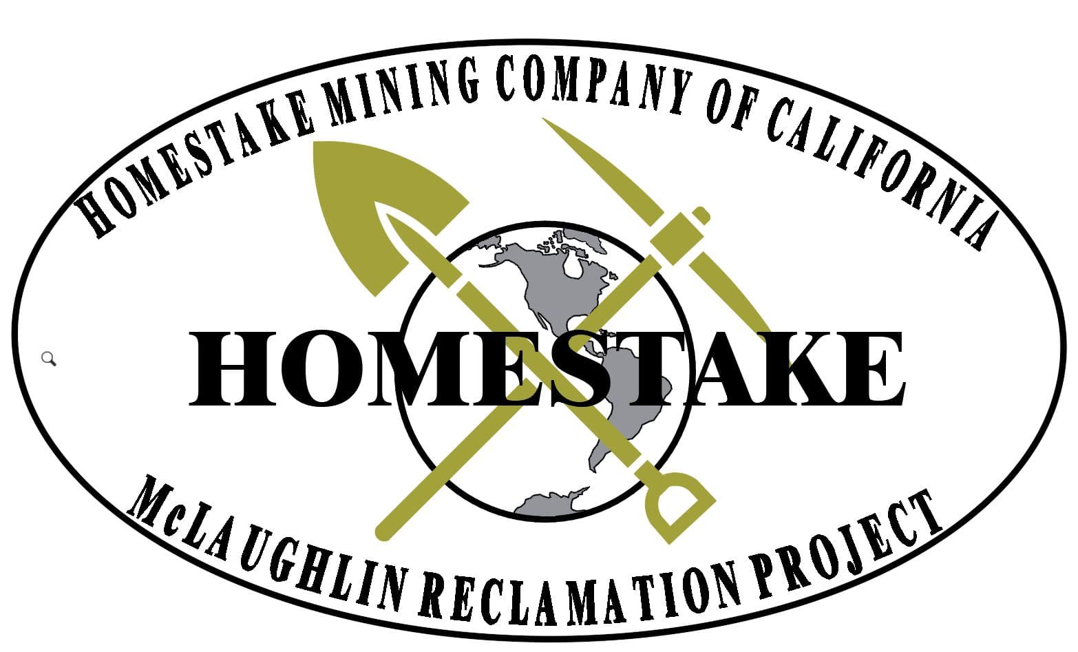 Homestake Mining Co. of California